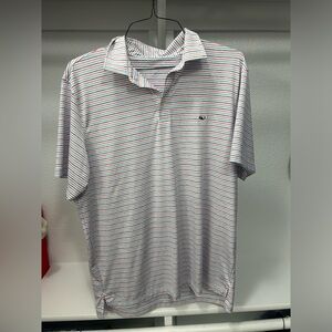 Vineyard vines polo